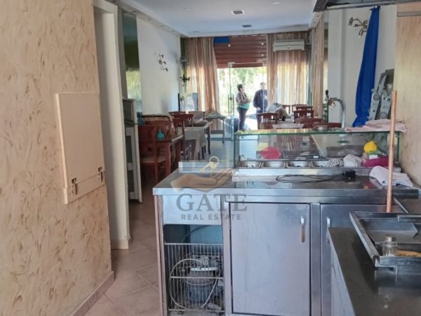 Durres, jepet me qera lokal Kati 0, 65 m² 400 € (Plazh Iliria)