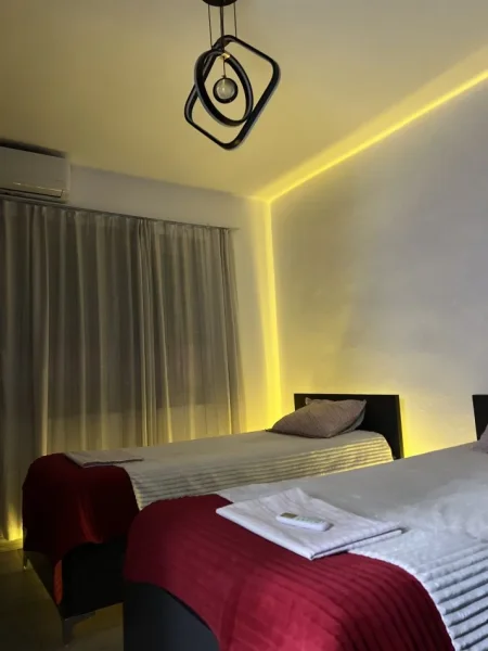 Tirane, jap me qera apartament 2+1 Kati 2, 95 m² 900 € (Rruga Elbasanit)