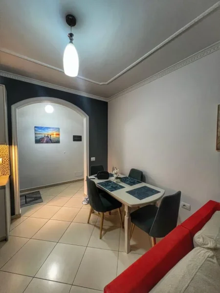 Tirane, jepet me qera apartament 2+1 Kati 1, 90 m² 600 € (Kodra e Diellit)