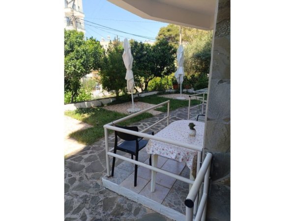 Sarande, shiten 4 apartamente 1+1, 190 m² 243.000 € (RRUGA BILAL GOLEMI)