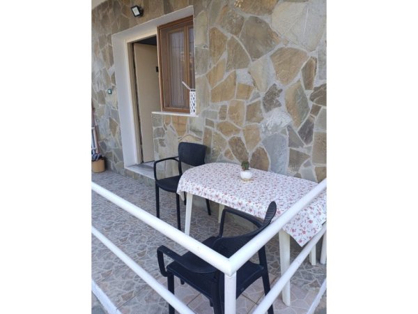 Sarande, shiten 4 apartamente 1+1, 190 m² 243.000 € (RRUGA BILAL GOLEMI)