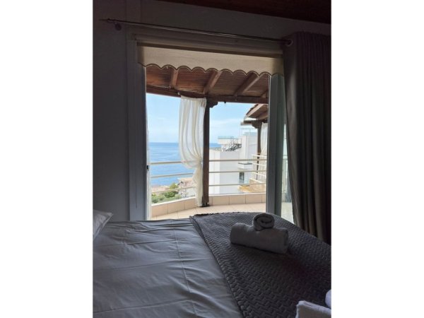 Sarande, shitet apartament 2+1+Ballkon Kati 4, 167 m² 190.000 € (RRUGA BILAL GOLEMI)