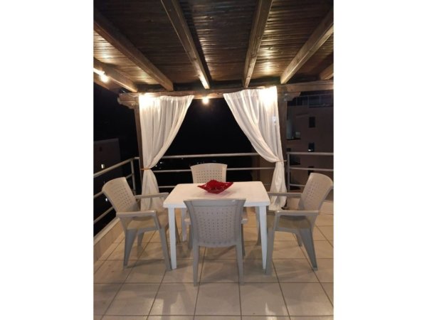 Sarande, shitet apartament 2+1+Ballkon Kati 4, 167 m² 190.000 € (RRUGA BILAL GOLEMI)