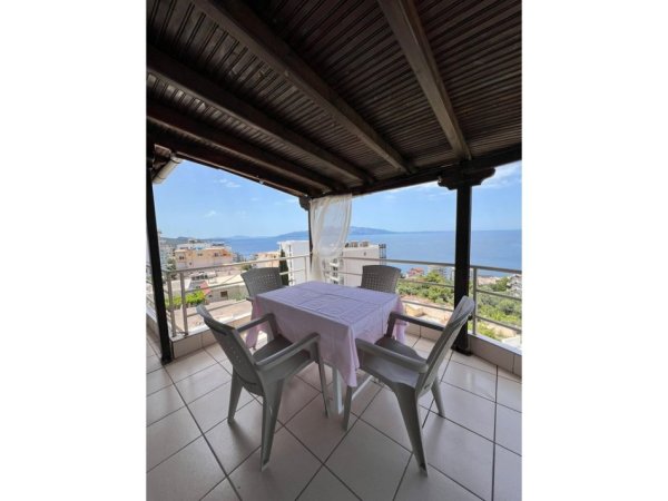 Sarande, shitet apartament 2+1+Ballkon Kati 4, 167 m² 190.000 € (RRUGA BILAL GOLEMI)
