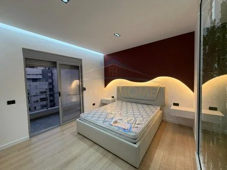 Durres, shitet apartament 1+1+Ballkon Kati 6, 50 m² 105.000 € 