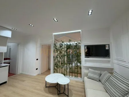 Durres, shitet apartament 1+1+Ballkon Kati 6, 50 m² 105.000 € 