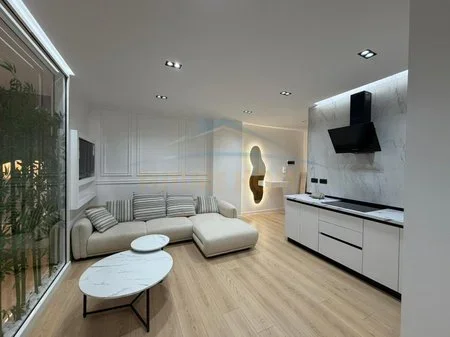 Durres, shitet apartament 1+1+Ballkon Kati 6, 50 m² 105.000 € 