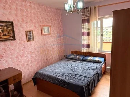 Durres Plazh, shitet apartament 2+1 Kati 7, 71 m² 130.000 € 