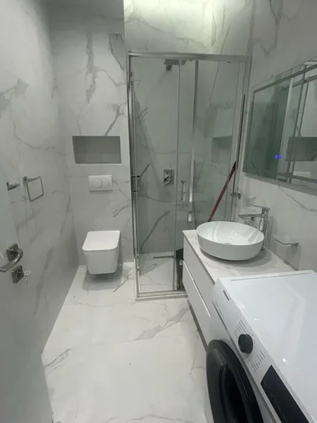Tirane, shes apartament 2+1 Kati 6, 117 m² 355.000 € (Tek 9 Kateshet)