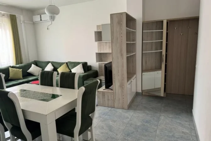 Tirane, shitet apartament 1+1+Ballkon Kati 3, 76 m² 169.000 € (LIQENI THATE)