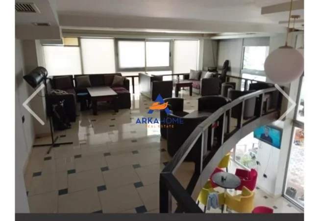 Tirane, shitet lokal Kati 0, 50 m² 125.000 € 