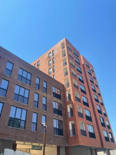 Tirane, shitet apartament Kati 1, 99 m² 163.700 € (RRUGA SIRI KODRA)