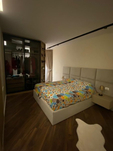 Tirane, shitet apartament 1+1 Kati 2, 83 m² 175.000 € (Kodra e Diellit)