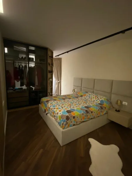 Tirane, shitet apartament 1+1 Kati 2, 83 m² 175.000 € (Kodra e Diellit)