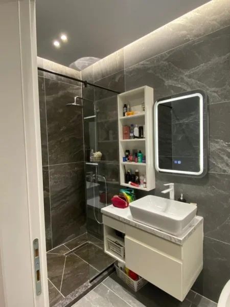 Tirane, shitet apartament 1+1 Kati 2, 83 m² 175.000 € (Kodra e Diellit)