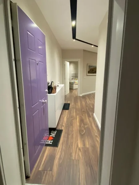 Tirane, shitet apartament 1+1 Kati 2, 83 m² 175.000 € (Kodra e Diellit)