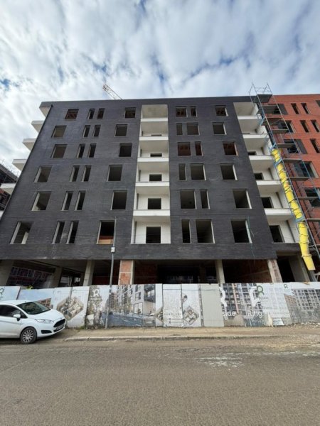 Tirane, shitet apartament 2+1 Kati 4, 106 m² 116.853 € (RINGSIDE REZIDENCE)