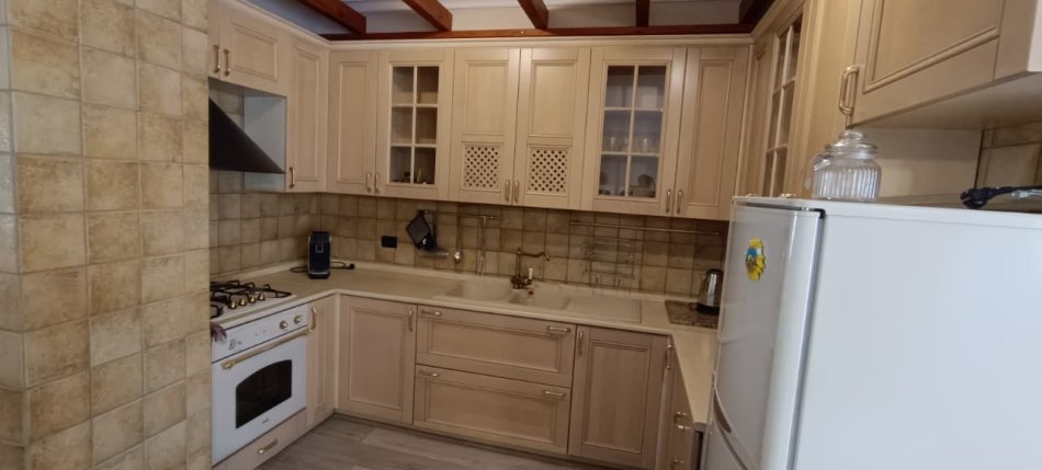 Tirane, shes apartament 2+1 Kati 7, 117 m² 350.000 € (Tek 9 kateshet)