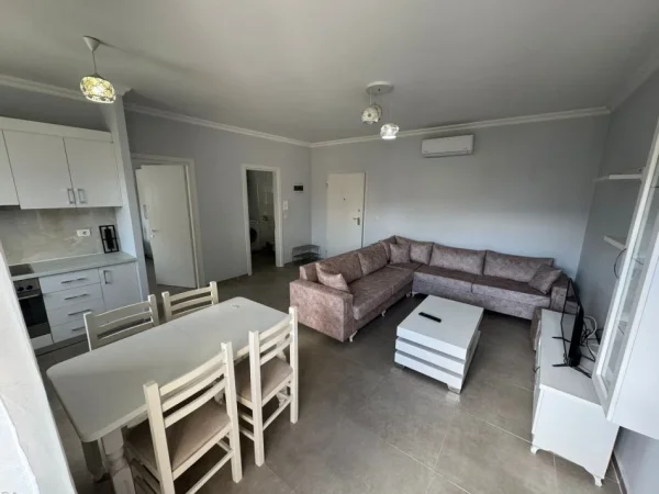 Tirane, jepet me qera apartament 1+1 Kati 3, 450 € 