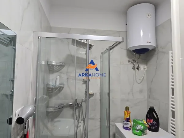 Tirane, shitet apartament 2+1+Ballkon Kati 3, 107 m² 296.566 € 