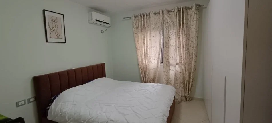 Tirane, shes apartament 1+1 Kati 4, 54 m² 125.000 € (Tek Oxhaku)