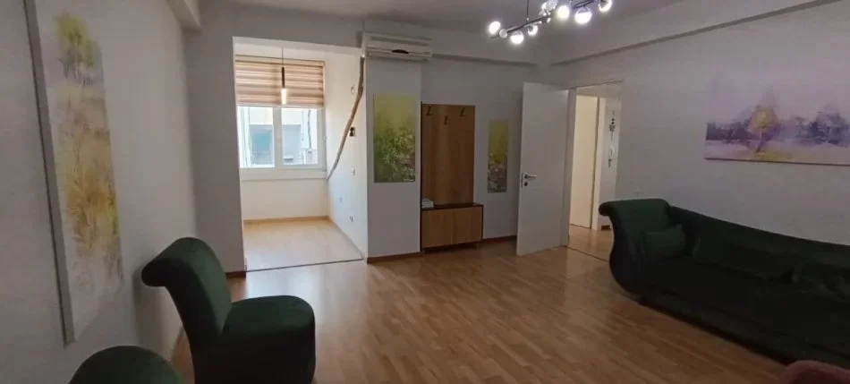 Tirane, shes apartament 1+1 Kati 2, 69 m² 200.000 € (Mine Peza)