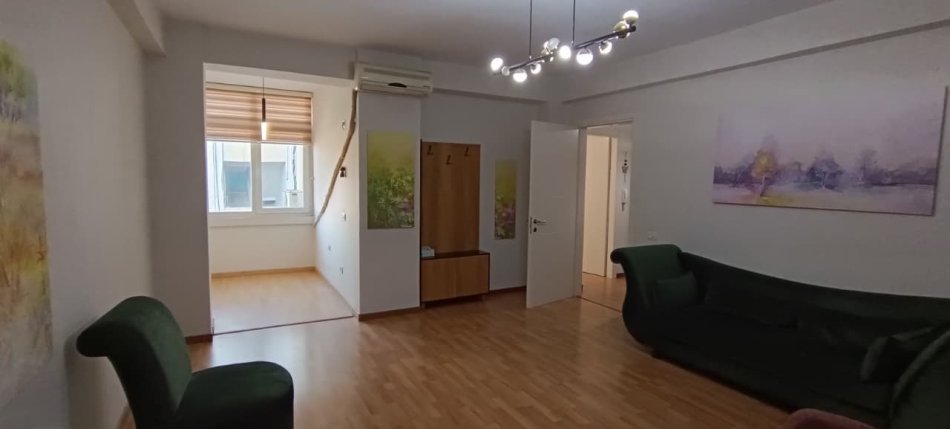 Tirane, shes apartament 1+1 Kati 2, 69 m² 200.000 € (Mine Peza)