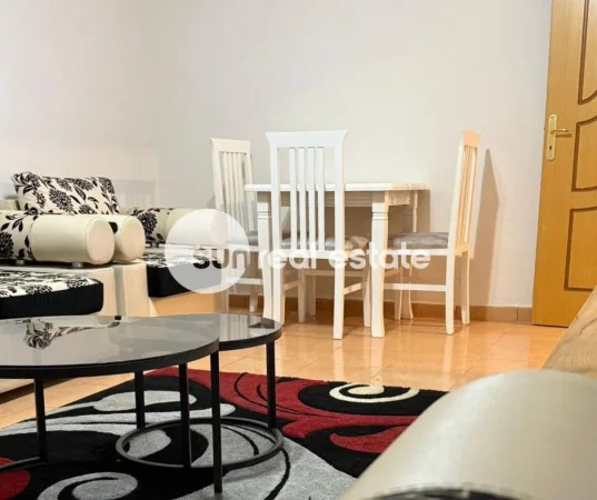 Shkoder, shitet apartament 1+1 Kati 0, 53 m² (RR. KARAJFILAVE, SHKODER)