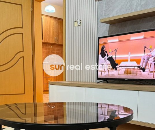 Shkoder, shitet apartament 1+1 Kati 0, 53 m² (RR. KARAJFILAVE, SHKODER)