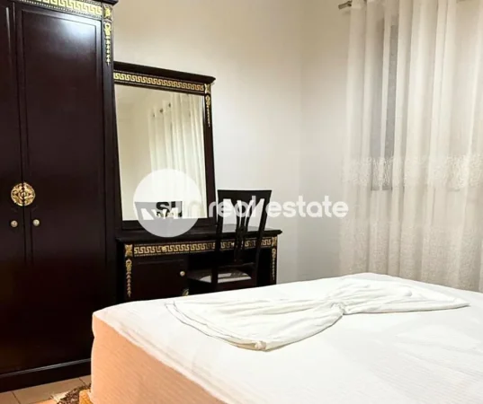 Shkoder, shitet apartament 1+1 Kati 0, 53 m² (RR. KARAJFILAVE, SHKODER)