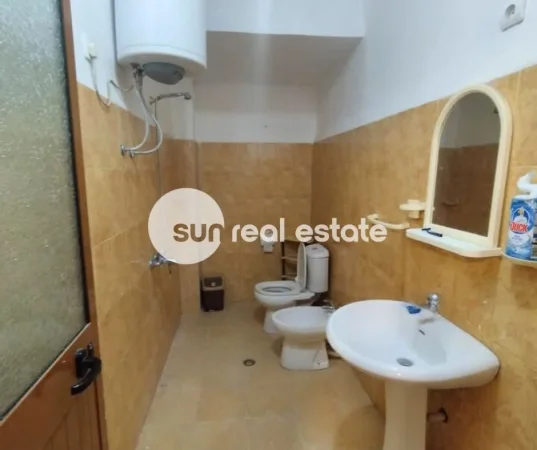 Shkoder, shitet apartament 1+1 Kati 0, 53 m² (RR. KARAJFILAVE, SHKODER)