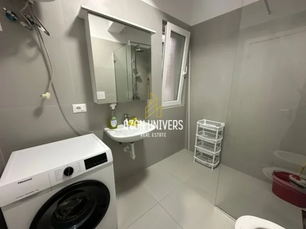 Tirane, jepet me qera apartament 2+1+Ballkon Kati 2, 95 m² 700 € (River Residence, Astir)