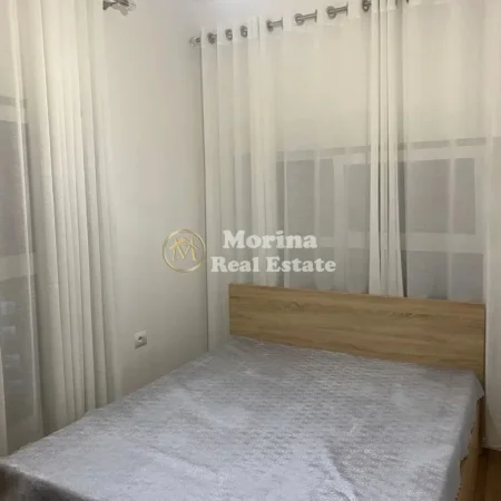 Tirane, jepet me qera apartament 1+1 Kati 3, 58 m² 400 € (Ali Demi)