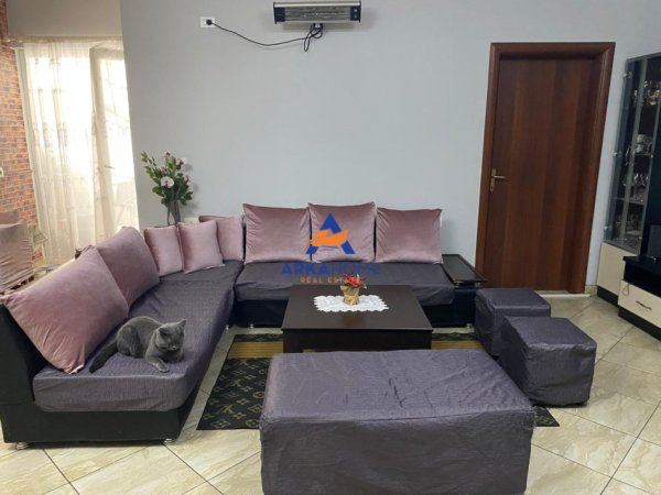 Tirane, shitet apartament 2+1+Ballkon Kati 7, 160 m² 176.899 € 