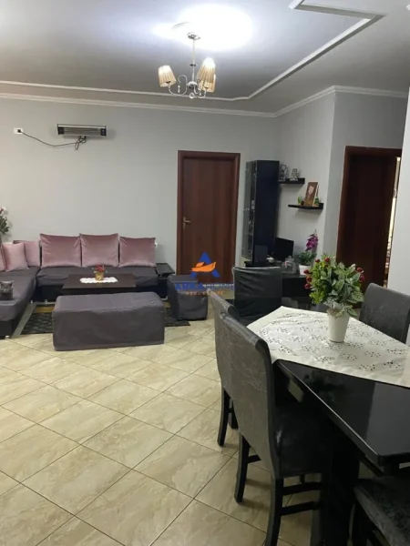 Tirane, shitet apartament 2+1+Ballkon Kati 7, 160 m² 176.899 € 