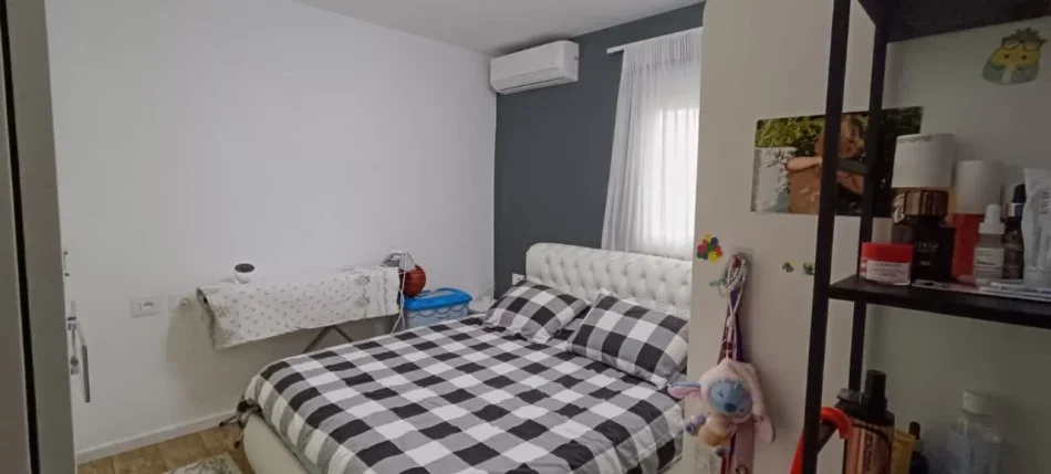 Tirane, shes apartament 2+1 Kati 5, 76 m² 158.000 € (Gjimnazi Partizani)