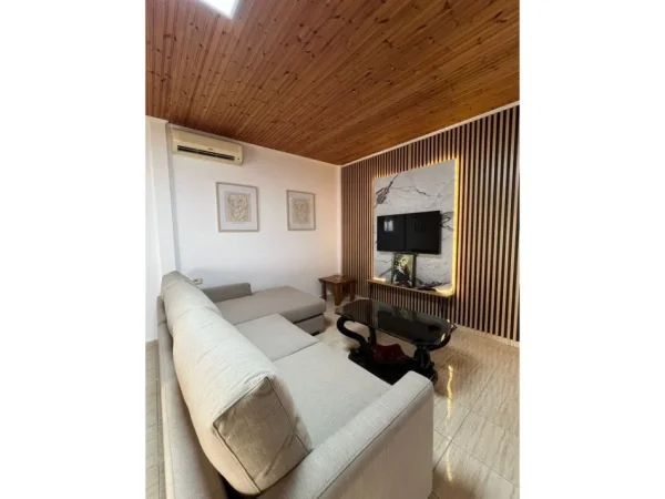 Sarande, shitet apartament 2+1+Ballkon Kati 4, 188 m² 198.000 € (RRuga Bilal Golemi)