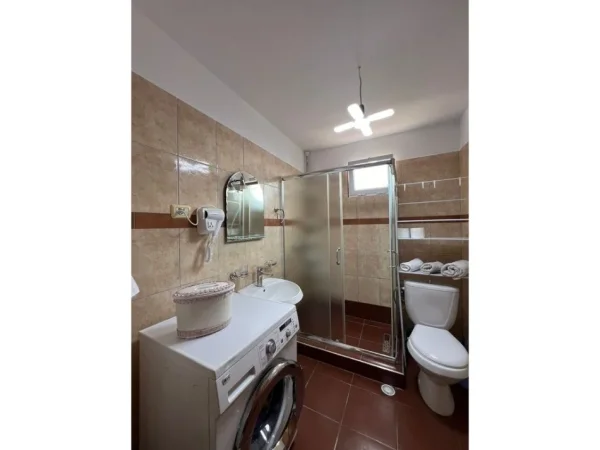Sarande, shitet apartament 2+1+Ballkon Kati 4, 188 m² 198.000 € (RRuga Bilal Golemi)