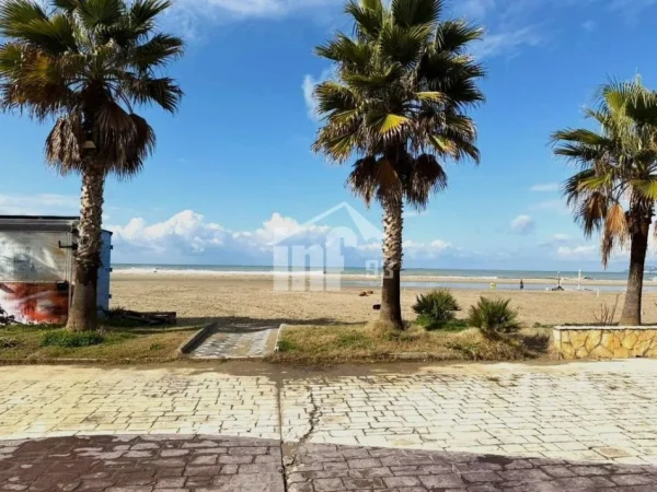 Qerret, shitet bar-resorant Kati 0, 233 m² 1.200.000 € (NË QERRET)