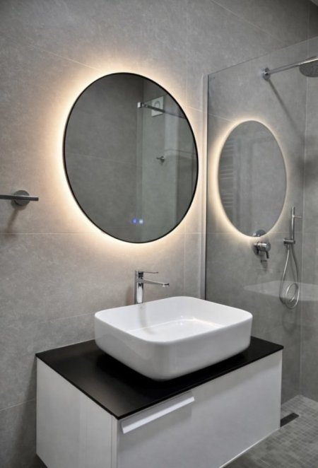 Tirane, jepet me qera zyre Kati 4, 420 € (Rr Teodor Keko, Tirane)