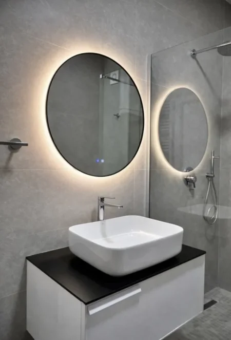 Tirane, jepet me qera zyre Kati 4, 420 € (Rr Teodor Keko, Tirane)