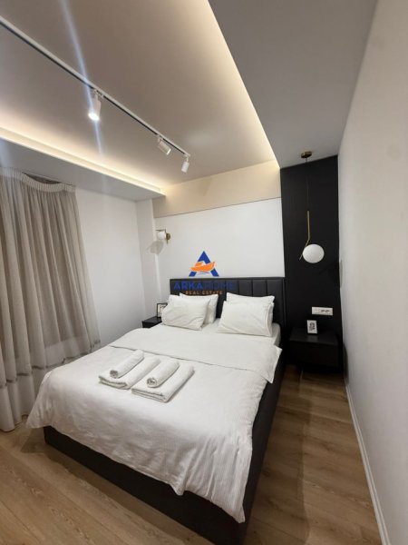 Tirane, jepet me qera apartament Dublex Kati 3, 100 m² 1.200 € 