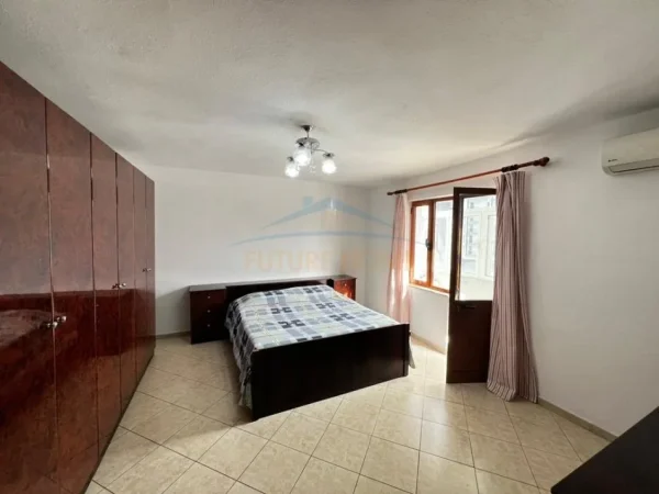 +355696022060 Tirane, jepet me qera apartament 2+1 Kati 5, 80 m² 450 € (Laprake)