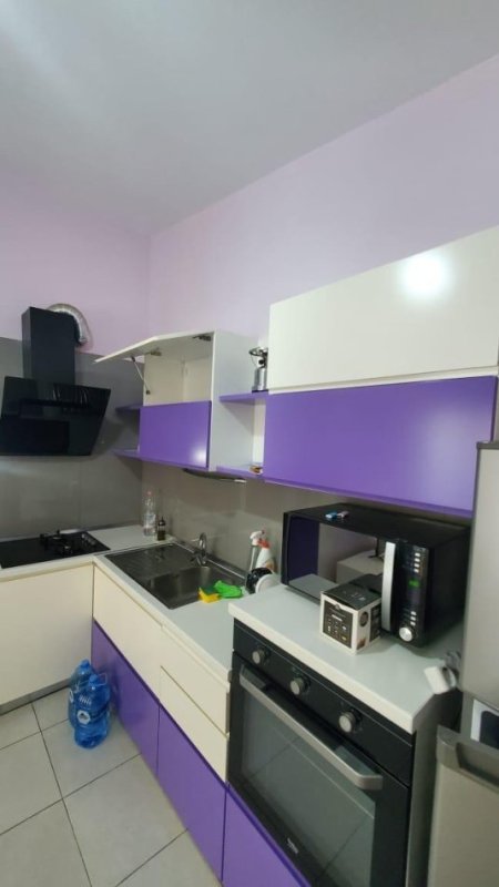 Durres, shitet apartament 1+1+Ballkon Kati 2, 57 m² 138.000 € 