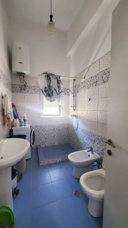 Durres, shitet apartament 1+1+Ballkon Kati 2, 57 m² 138.000 € 