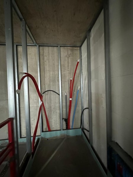 Tirane, shitet apartament 3+1+Aneks+Ballkon Kati 21, 176 m² 895.720 € (Tirana’s Rock)