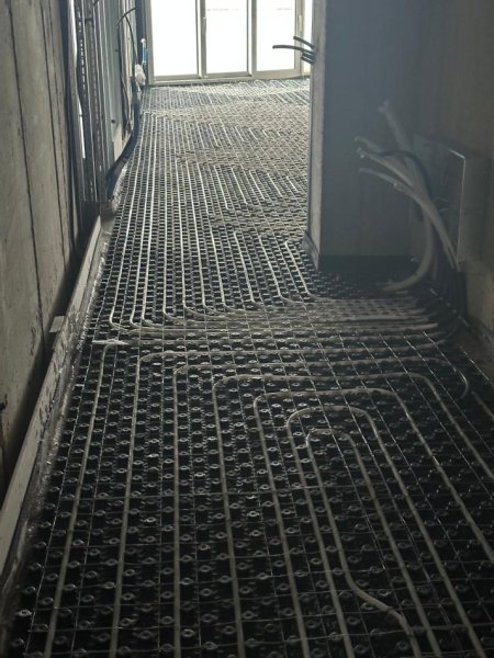 Tirane, shitet apartament 3+1+Aneks+Ballkon Kati 21, 176 m² 895.720 € (Tirana’s Rock)