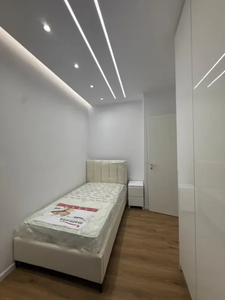 Tirane, jepet me qera apartament 2+1+Ballkon , (Ali Dem, Rezidenca Kadiu)