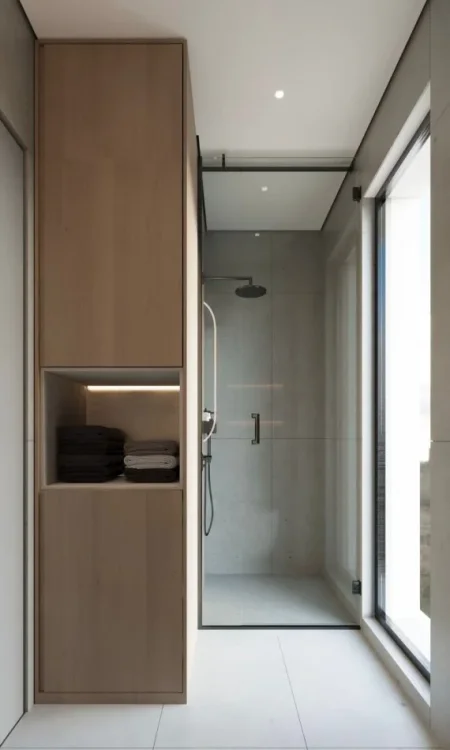 Tirane, shitet apartament 1+1+Ballkon Kati 7, 71 m² 185.000 € (Rruga e Kavajes)