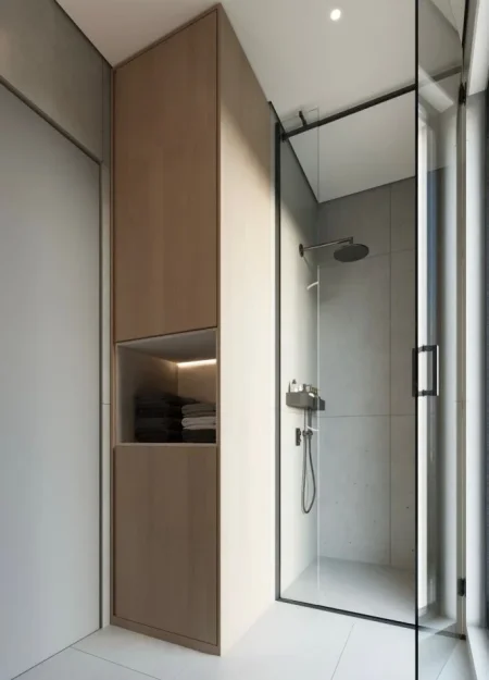 Tirane, shitet apartament 1+1+Ballkon Kati 7, 71 m² 185.000 € (Rruga e Kavajes)